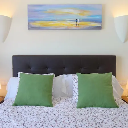 Hipoclub Villas, Aguamarina 28 *