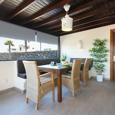 Villa Hipoclub Villas, Aguamarina 28 *