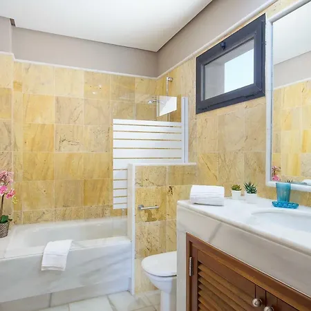 Villa Hipoclub Villas, Aguamarina 28