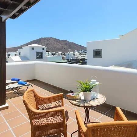 Villa Hipoclub Villas, Aguamarina 28 *