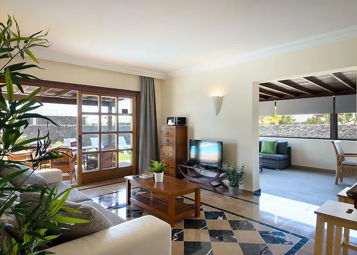 Hipoclub Villas, Aguamarina 28