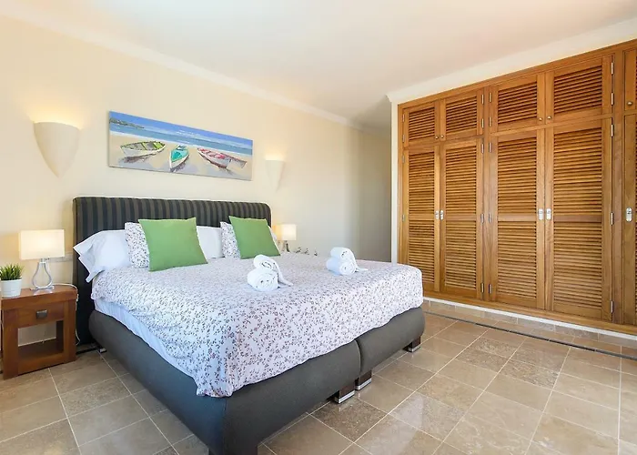 Hipoclub Villas, Aguamarina 28 فيلة بلايا بلانكا