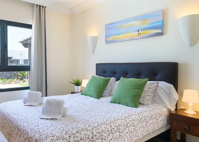 Hipoclub Villas, Aguamarina 28