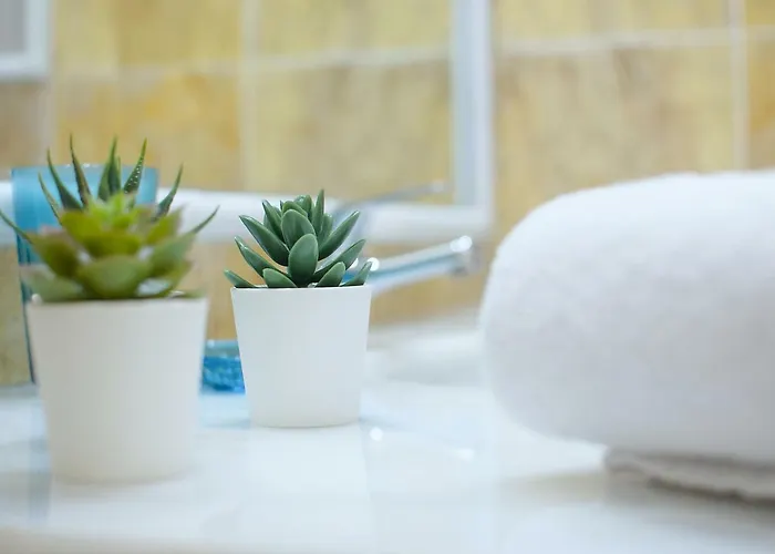 فيلة Hipoclub Villas, Aguamarina 28