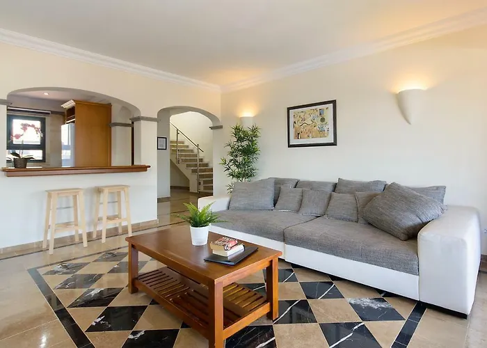 Hipoclub Villas, Aguamarina 28 فيلة *