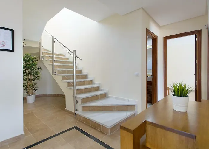 Hipoclub Villas, Aguamarina 28 * بلايا بلانكا