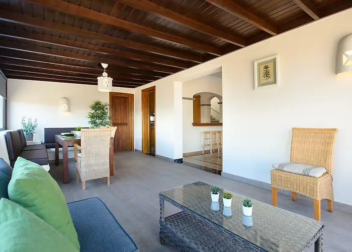 Hipoclub Villas, Aguamarina 28