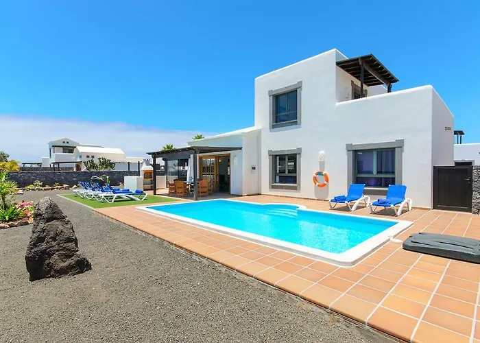 Hipoclub Villas, Aguamarina 28 بلايا بلانكا