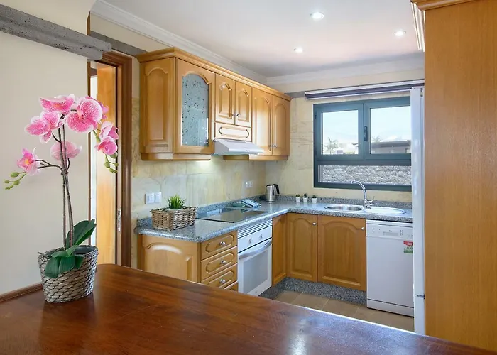 Hipoclub Villas, Aguamarina 28 بلايا بلانكا