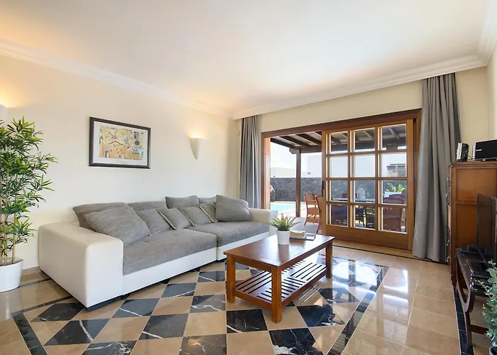 Hipoclub Villas, Aguamarina 28