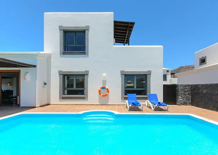 فيلة Hipoclub Villas, Aguamarina 28 *