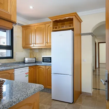 Hipoclub Villas, Aguamarina 28