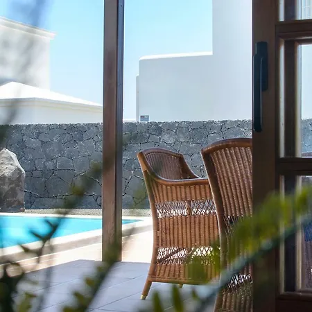 Hipoclub Villas, Aguamarina 28 Villa *