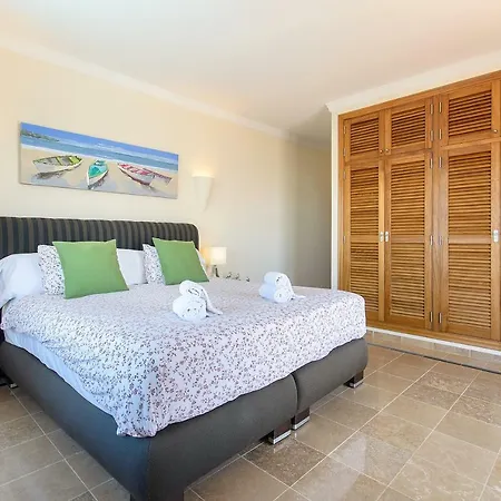 Hipoclub Villas, Aguamarina 28 Villa Playa Blanca (Lanzarote)