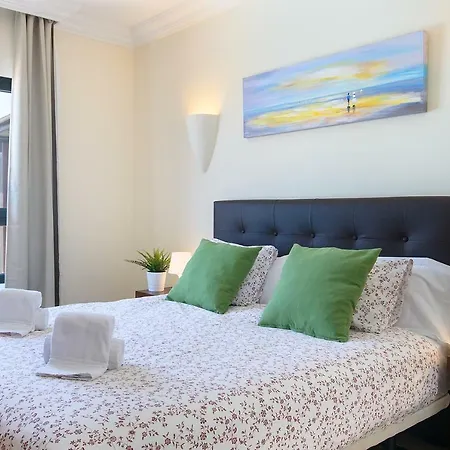 Hipoclub Villas, Aguamarina 28