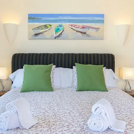 Hipoclub Villas, Aguamarina 28 Villa *