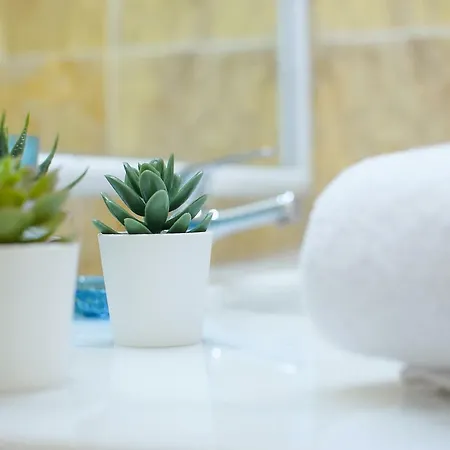 Villa Hipoclub Villas, Aguamarina 28