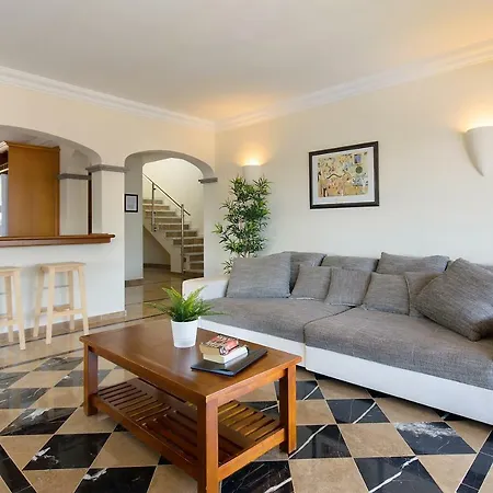 Hipoclub Villas, Aguamarina 28 Villa *