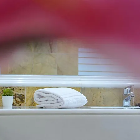 Villa Hipoclub Villas, Aguamarina 28