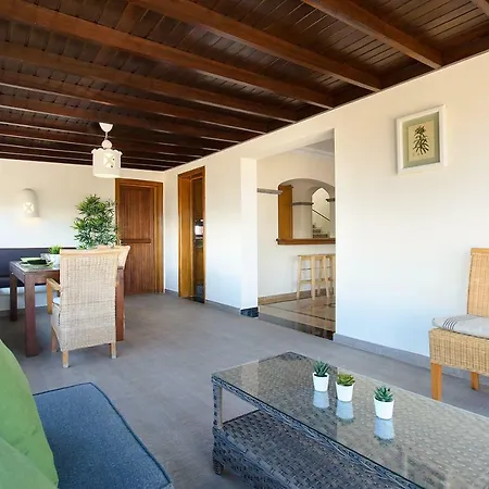 Hipoclub Villas, Aguamarina 28