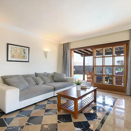 Hipoclub Villas, Aguamarina 28