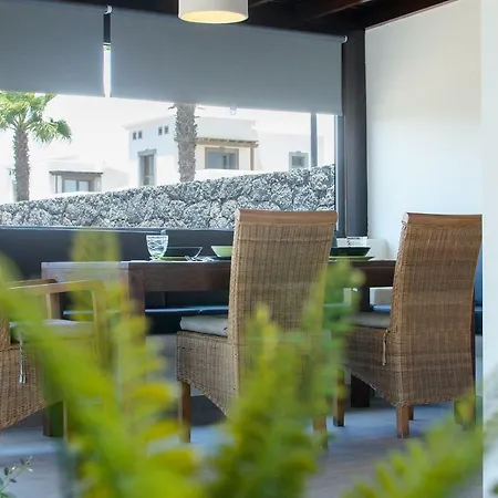 Villa Hipoclub Villas, Aguamarina 28