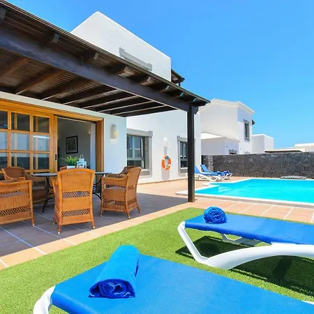 Hipoclub Villas, Aguamarina 28 *