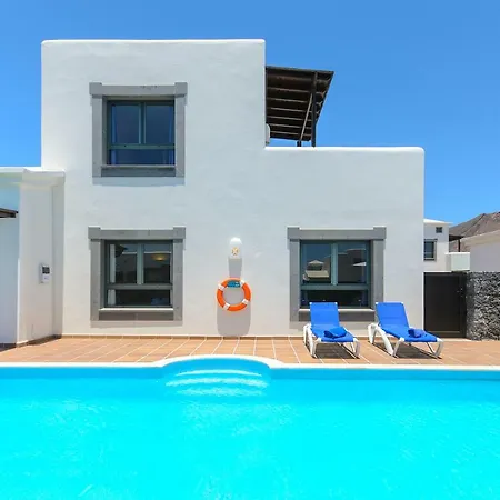 Villa Hipoclub Villas, Aguamarina 28 *