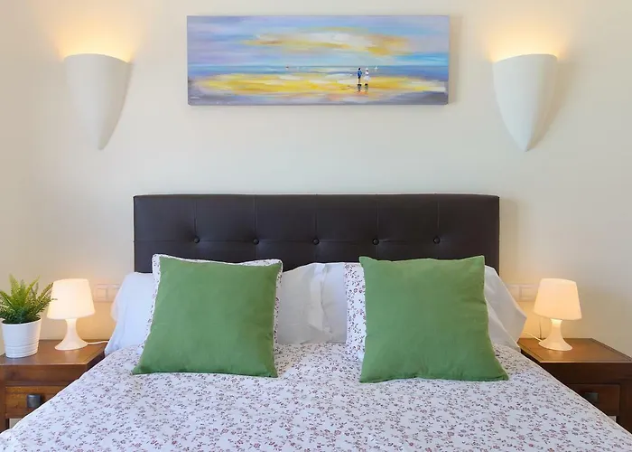 Hipoclub Villas, Aguamarina 28 *