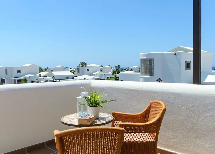 别墅 Hipoclub Villas, Aguamarina 28