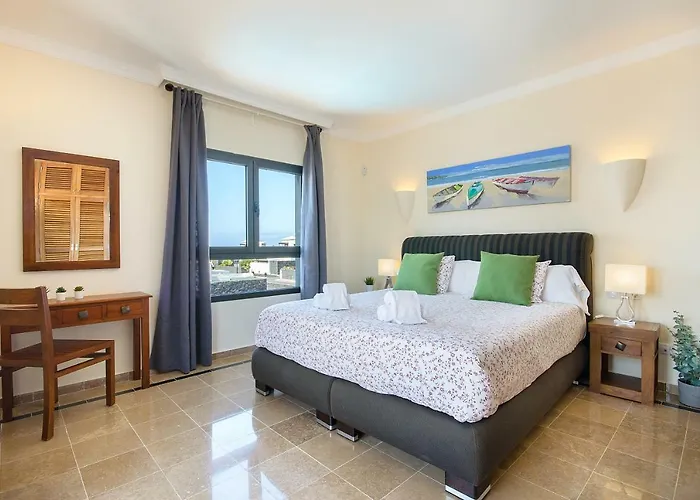 Hipoclub Villas, Aguamarina 28 *