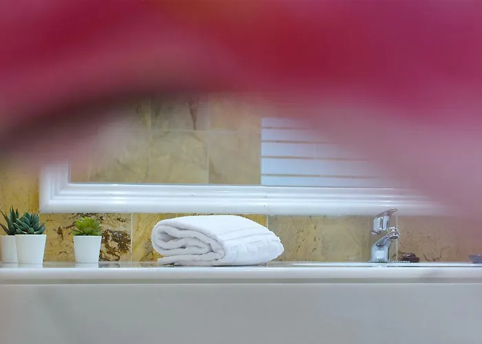 别墅 Hipoclub Villas, Aguamarina 28