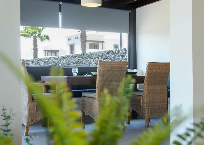 Villa Hipoclub Villas, Aguamarina 28