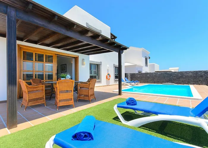 Hipoclub Villas, Aguamarina 28 *