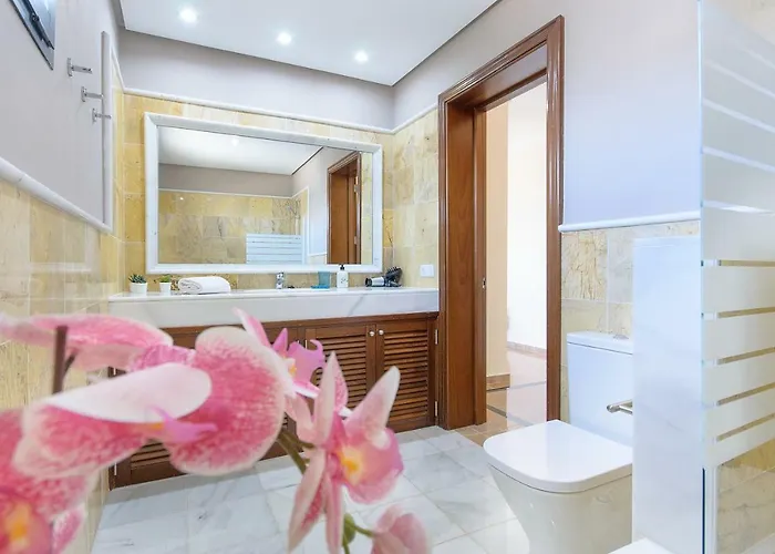 别墅 Hipoclub Villas, Aguamarina 28